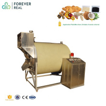 Widely-used commercial nut roaster machines home for corner shop or Industrl Uses